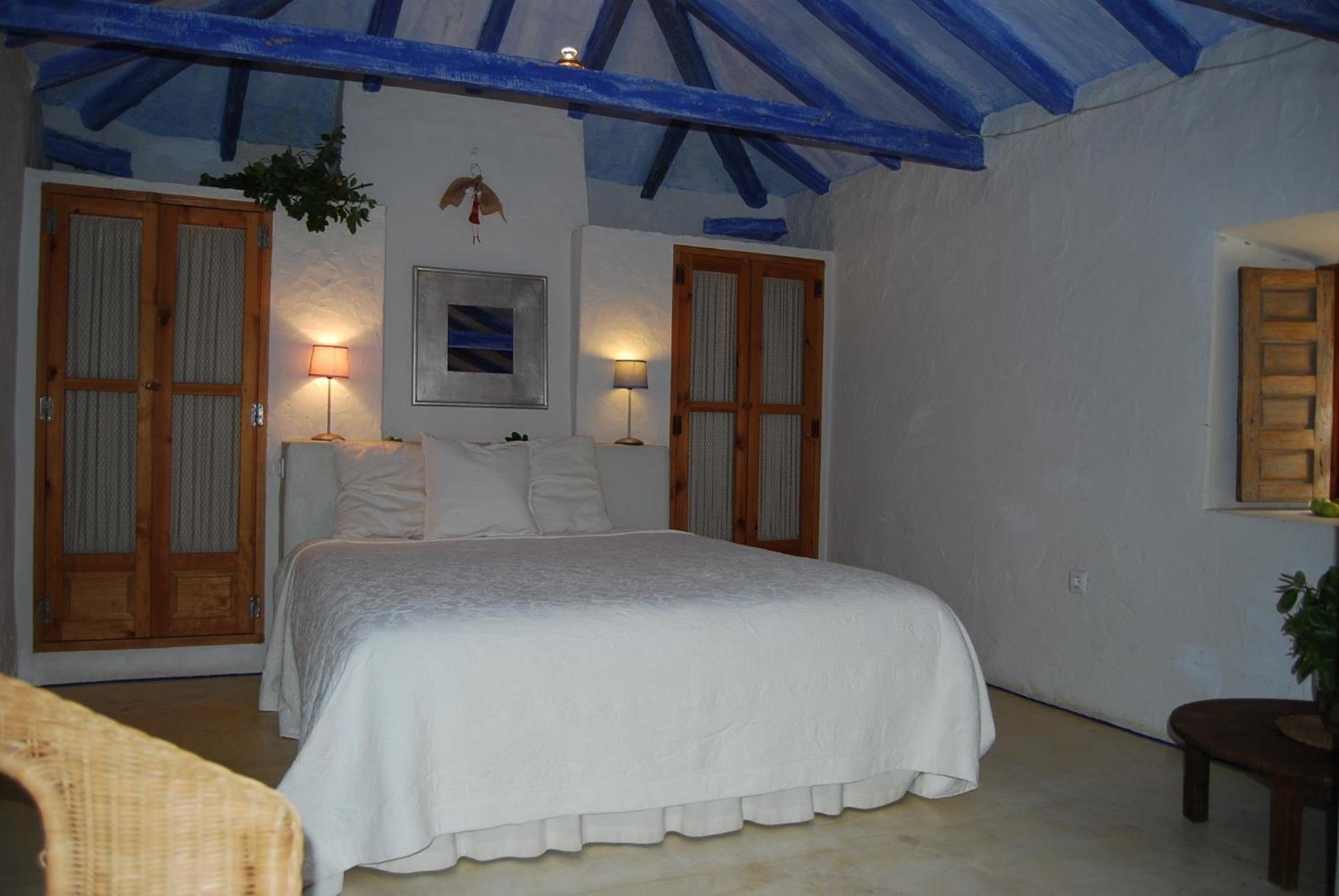 Casa Rural La Alameda Madridejos Buitenkant foto